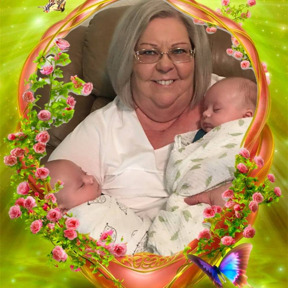 Meet your Posher, Joddie